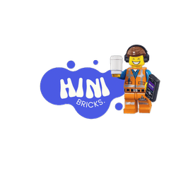 HiniBricks Logo